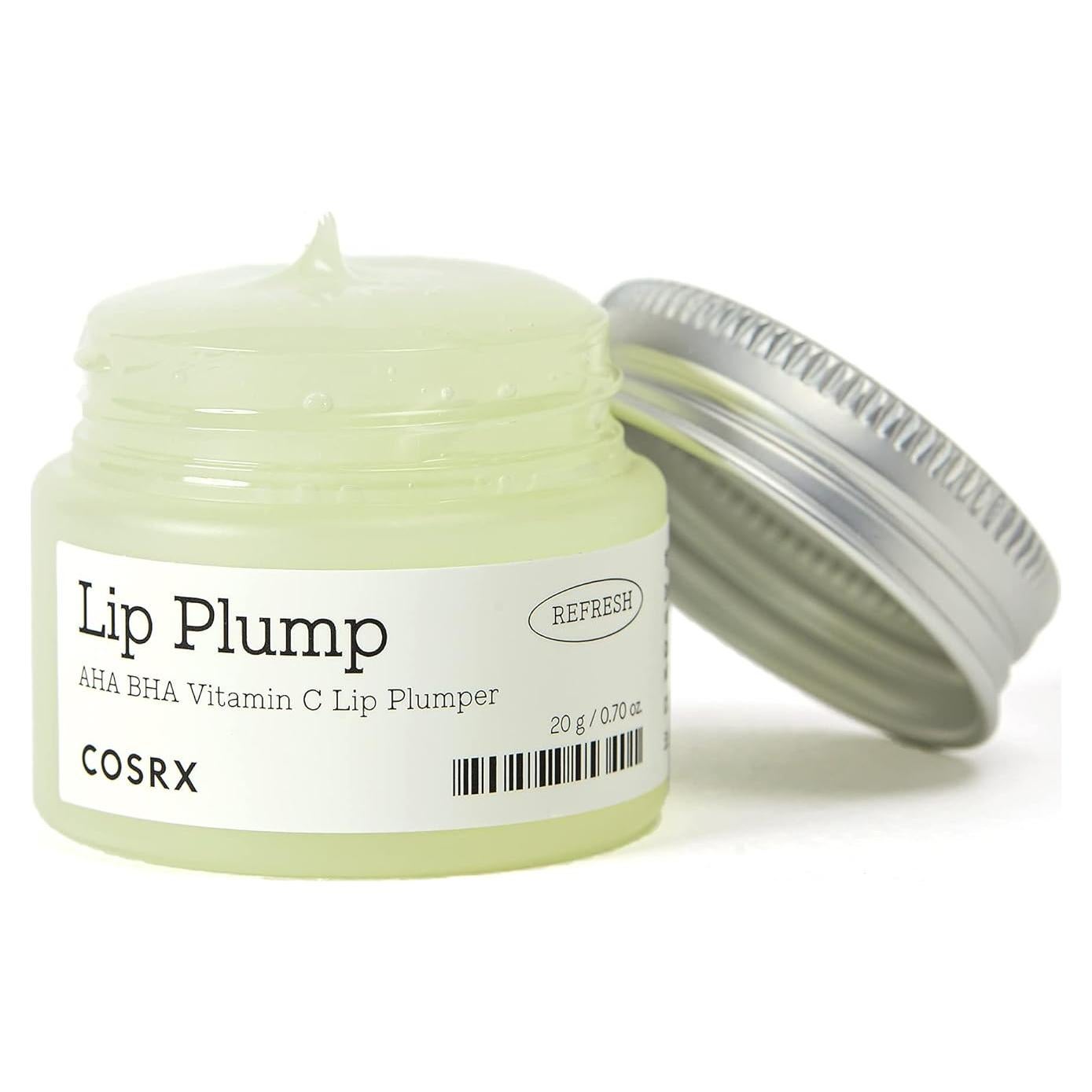 Bálsamo para Labios COSRX Aumento de Labios 49g Hidratante
