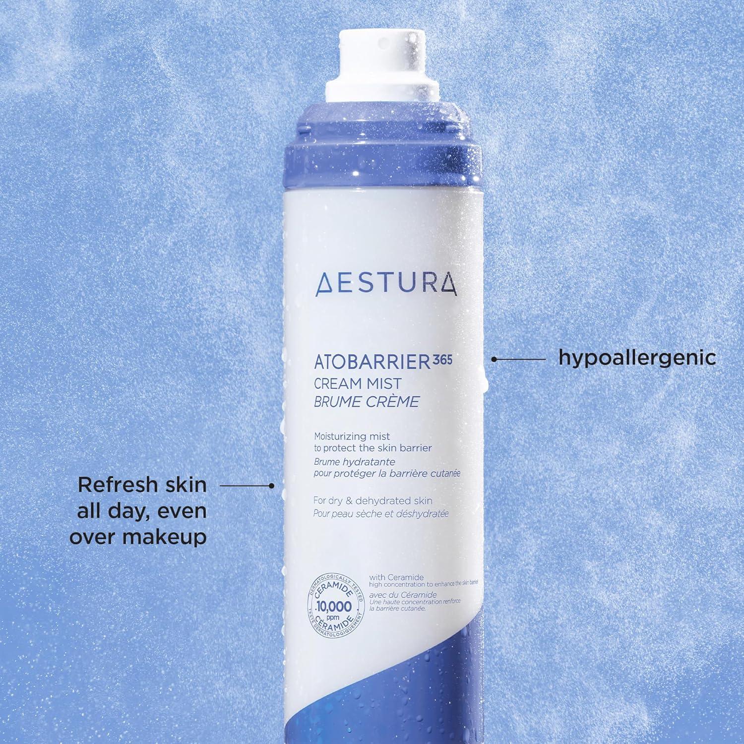 AESTURA ATOBARRIER365 Mist Hidratante 120ml con Ceramidas