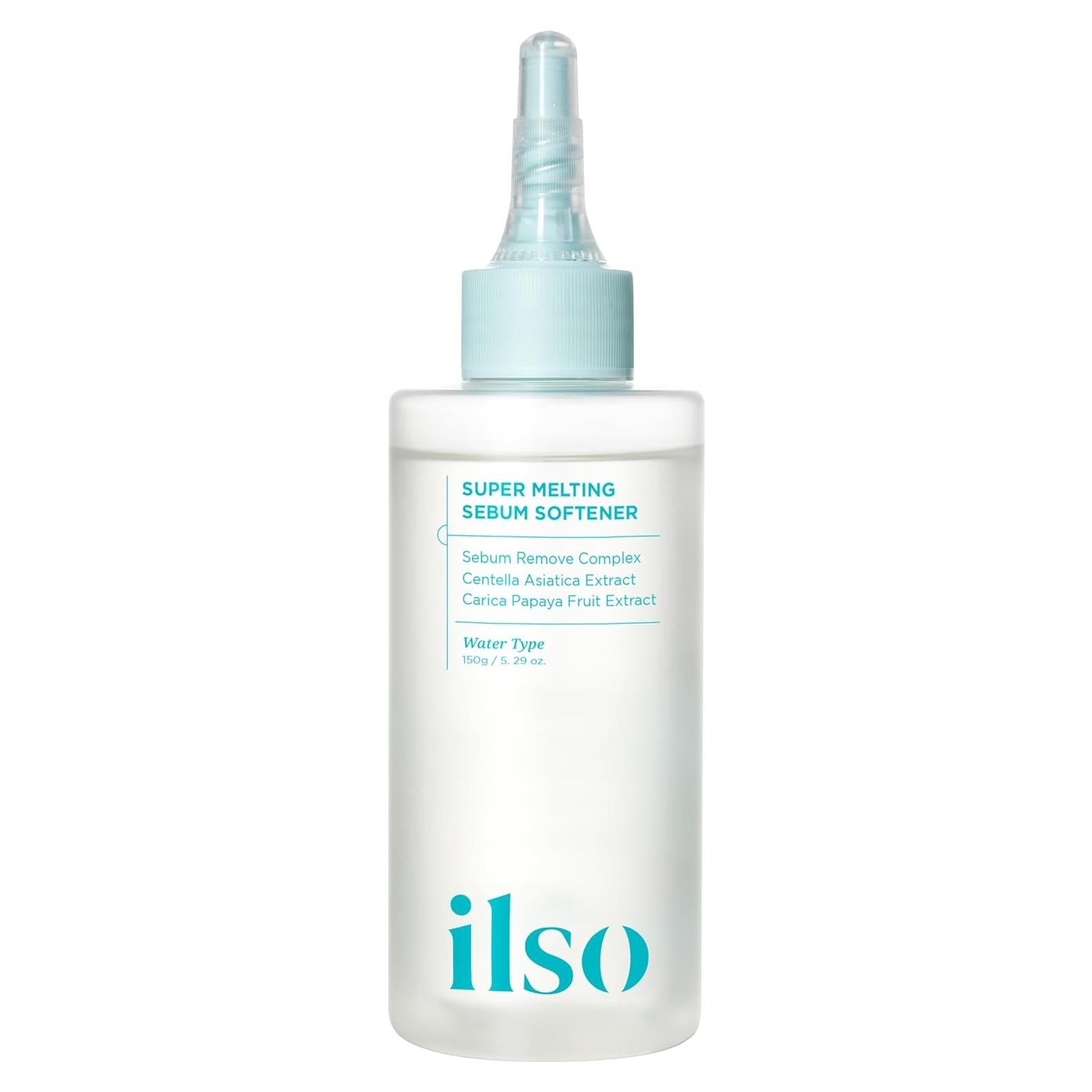 ILSO Super Derretidor de Sebo 191g - Limpieza de Poros Efectiva