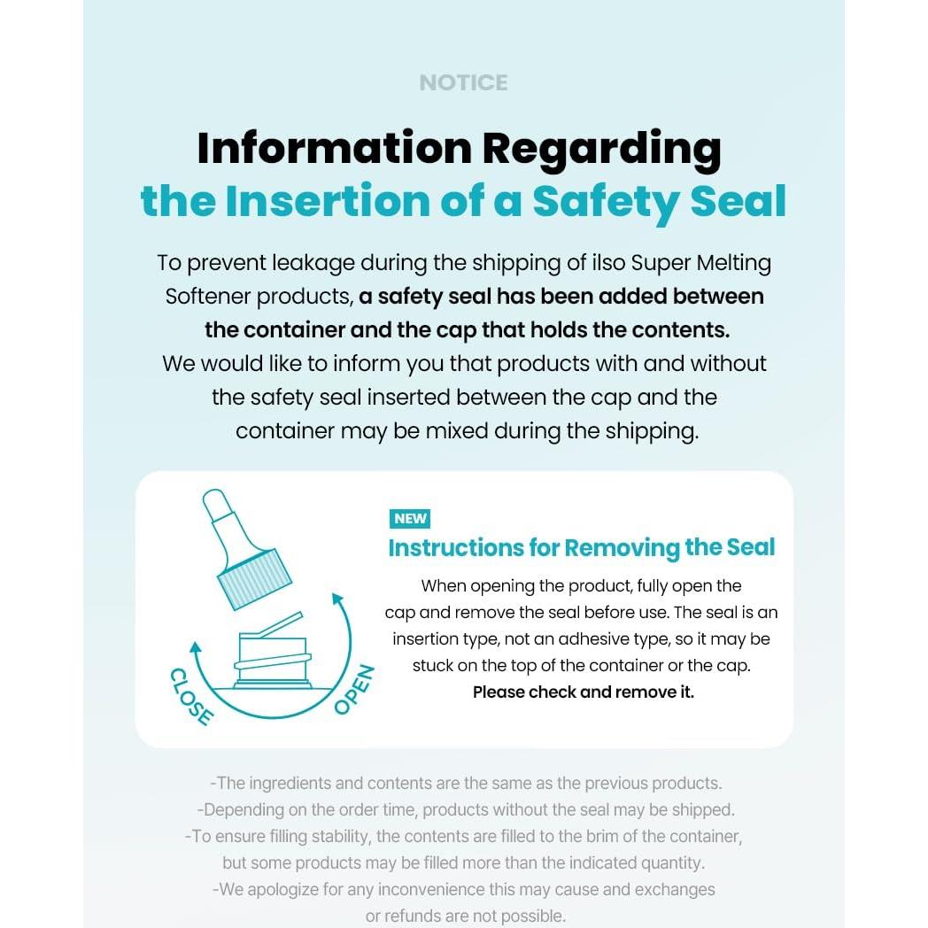 ILSO Super Derretidor de Sebo 191g - Limpieza de Poros Efectiva