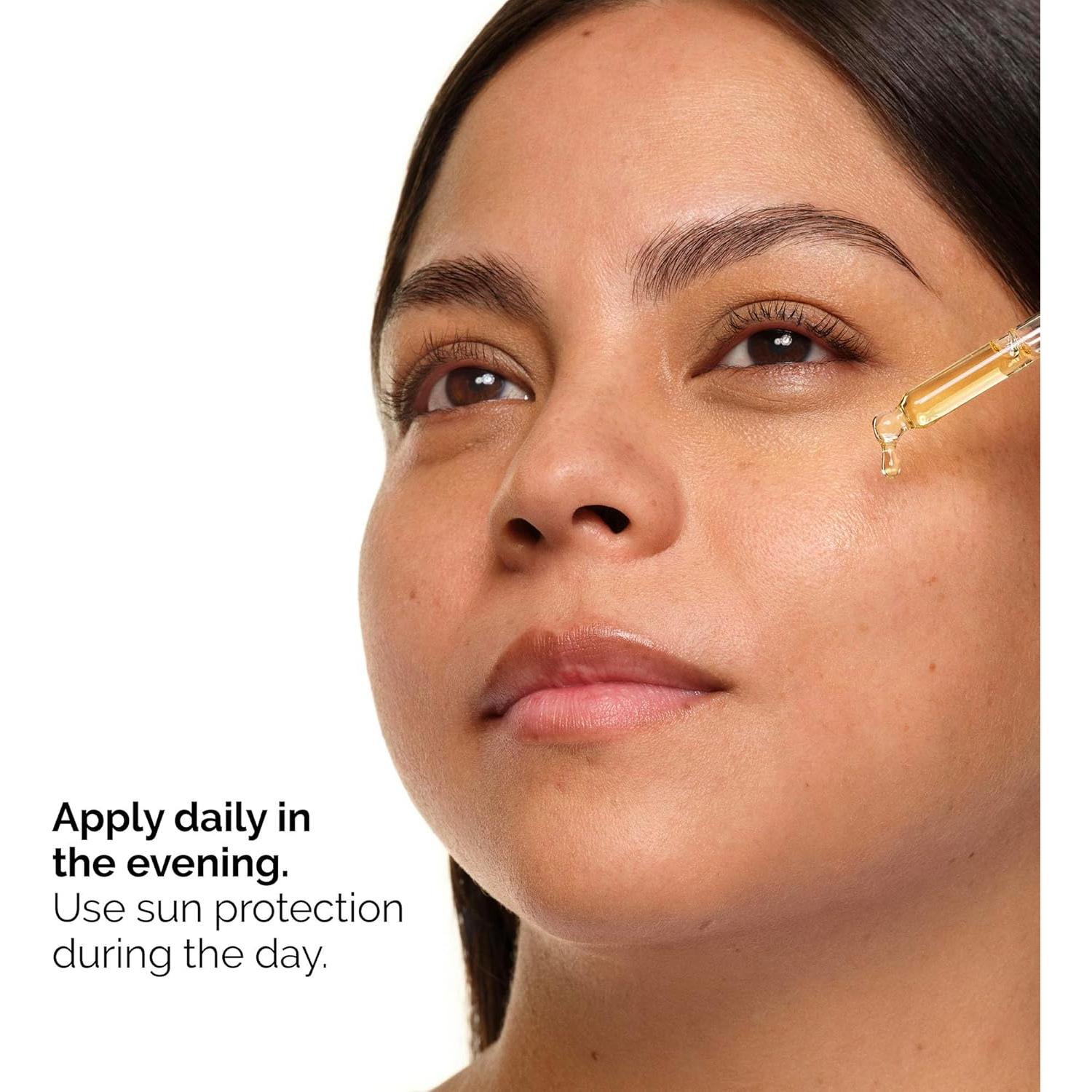 Suero Antienvejecimiento El Ordinario Retinol 0.5% 29.57 ml