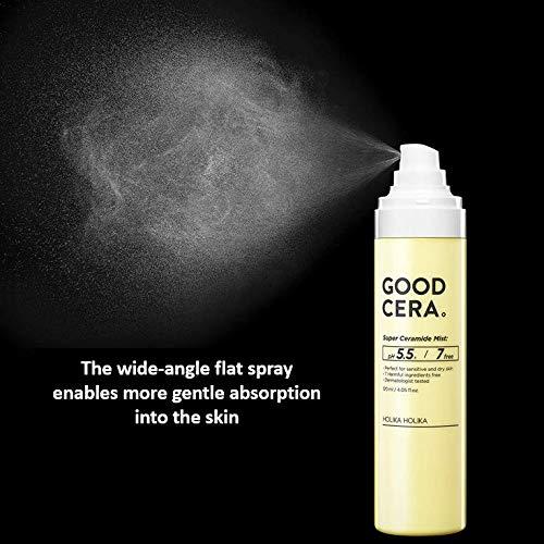 Spray Hidratante Facial HOLIKA HOLIKA Good Cera 120ml Ceramidas