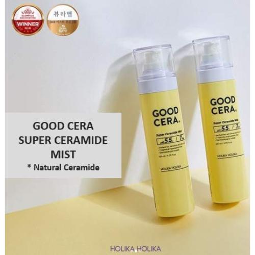 Spray Hidratante Facial HOLIKA HOLIKA Good Cera 120ml Ceramidas