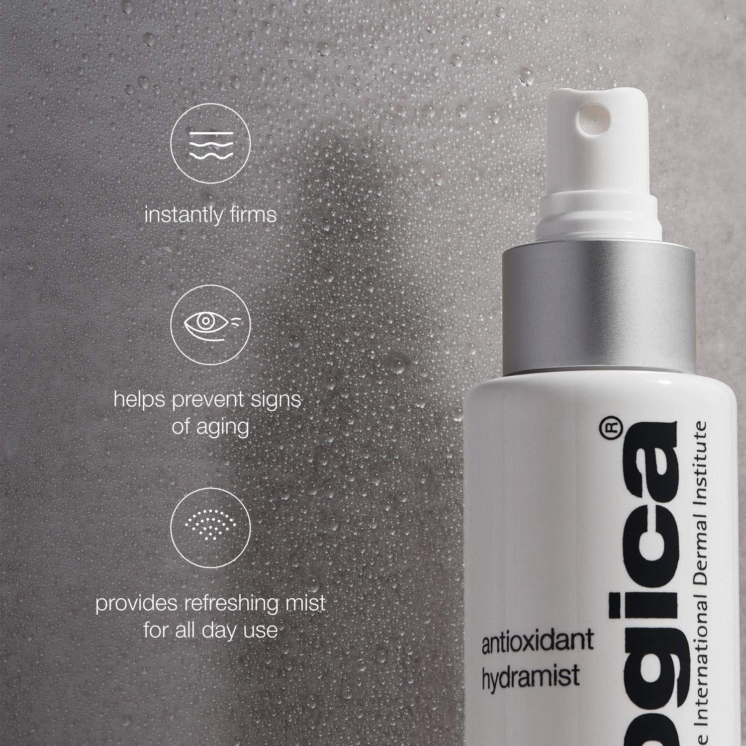 Toner Spray Hidratante Antioxidante Dermalogica 29.57 ml