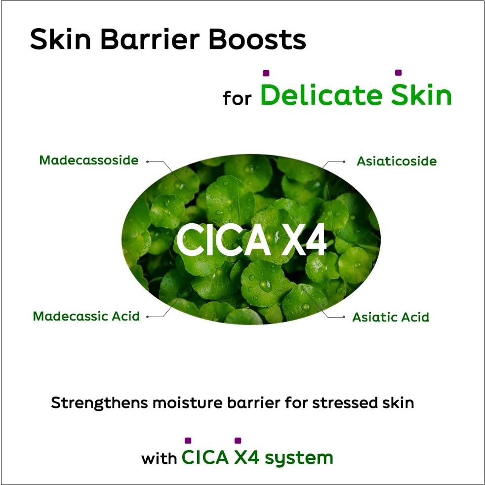 Crema Solar Real Soothing Aloe Vera Welcos 50g Hidratante