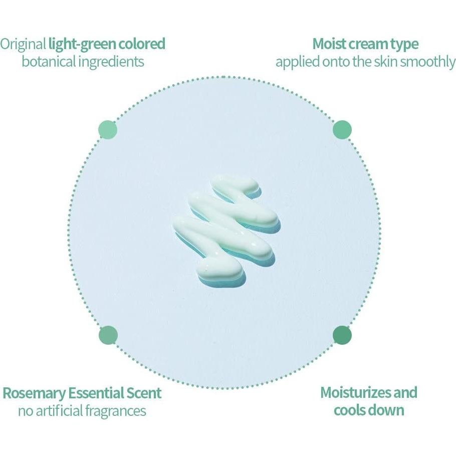 Crema Solar Benton SPF50+ PA++++ Air Fit 50ml
