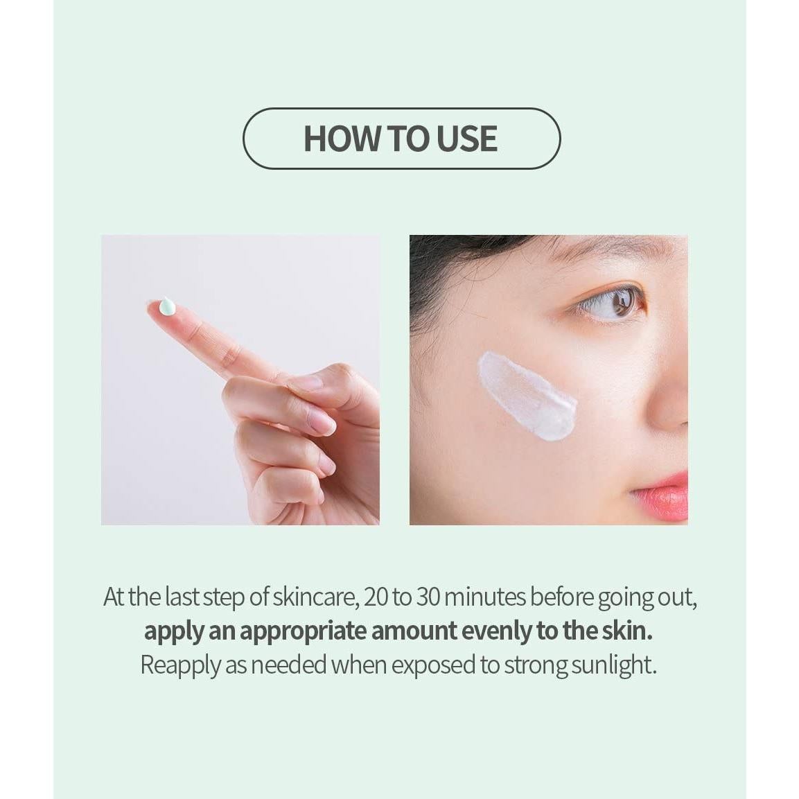 Crema Solar Benton SPF50+ PA++++ Air Fit 50ml