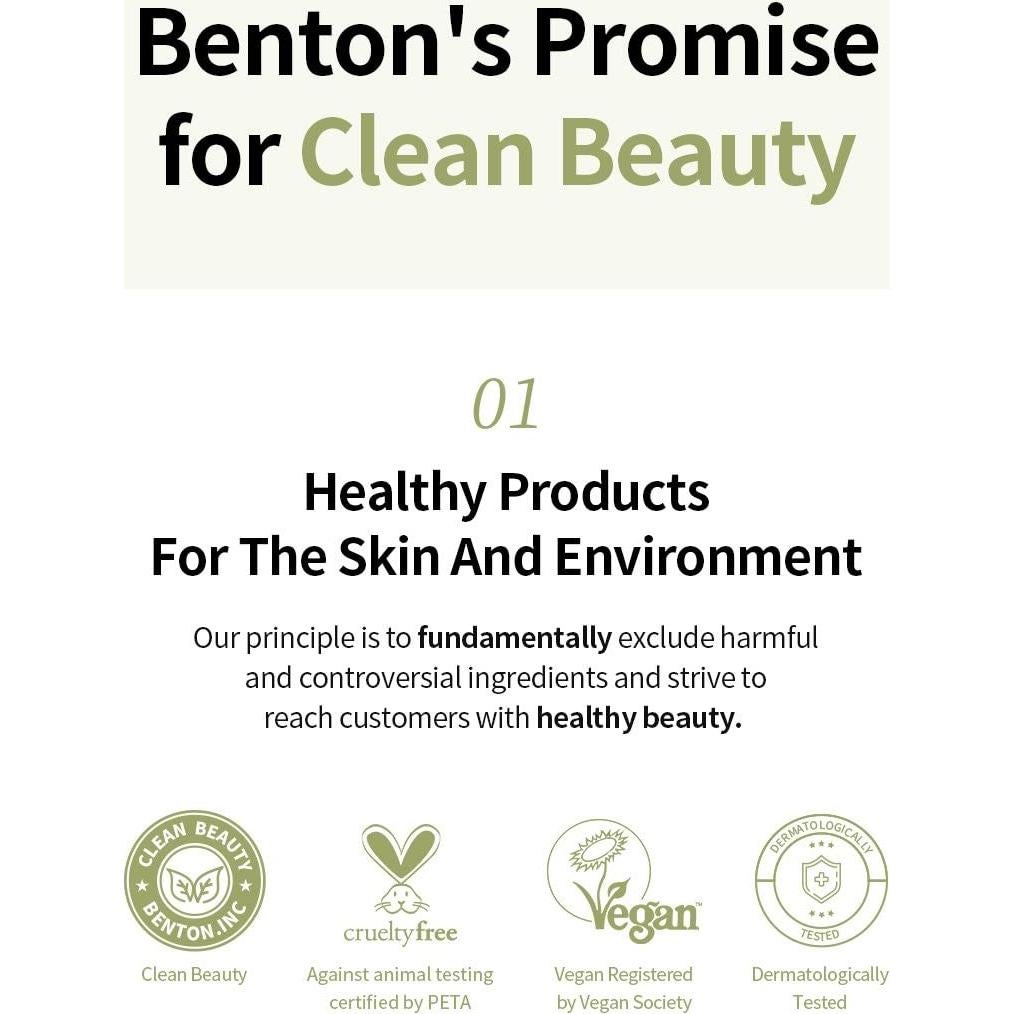 Crema Solar Benton SPF50+ PA++++ Air Fit 50ml