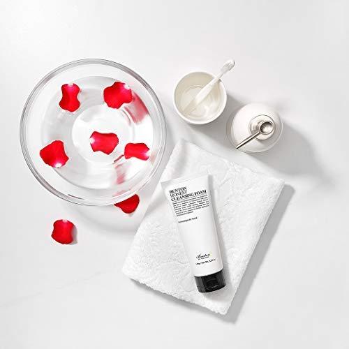 Espuma Limpiadora Benton Honesta 150g - Piel Sensible e Hidratante