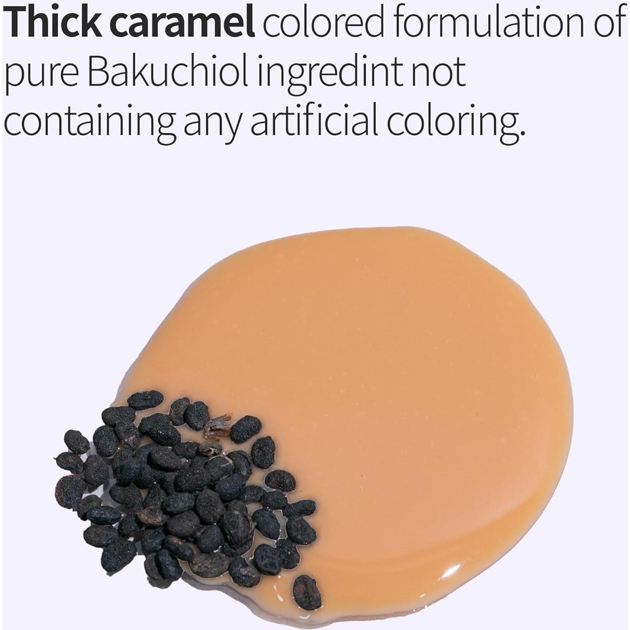 Suero Facial Benton Bakuchiol 35 ml - Anti-envejecimiento