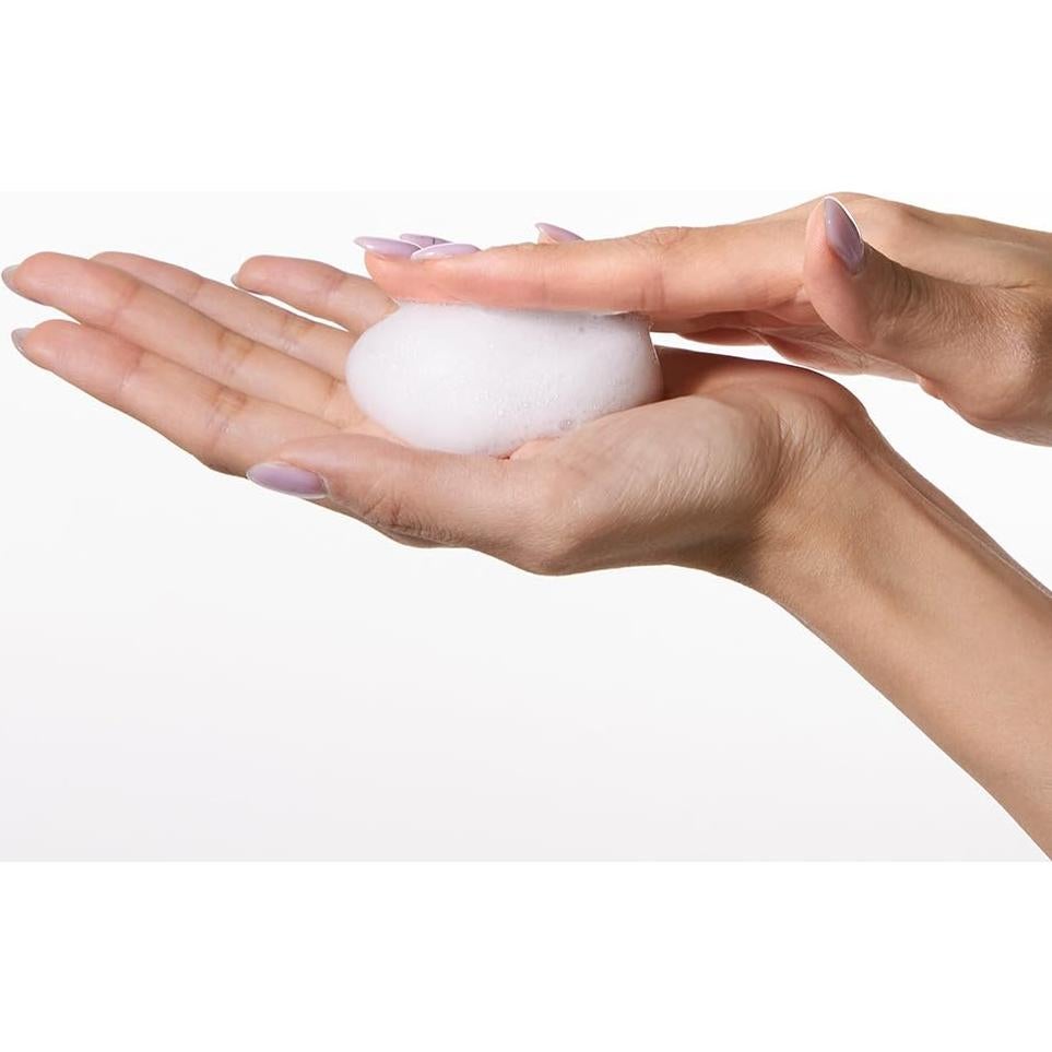 Limpiador Espumoso Facial Nature Republic Aloe Vera 162g