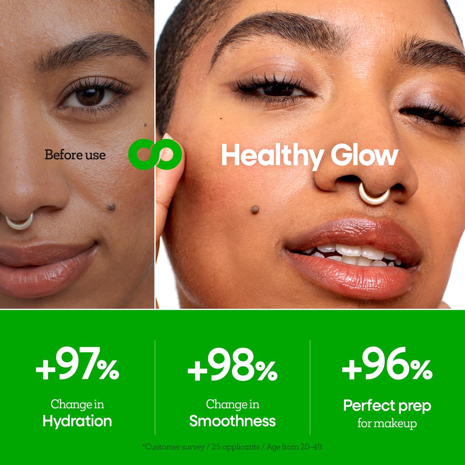 Suero Facial Vitapair C Glow Nature Republic - Hidratante 50ml