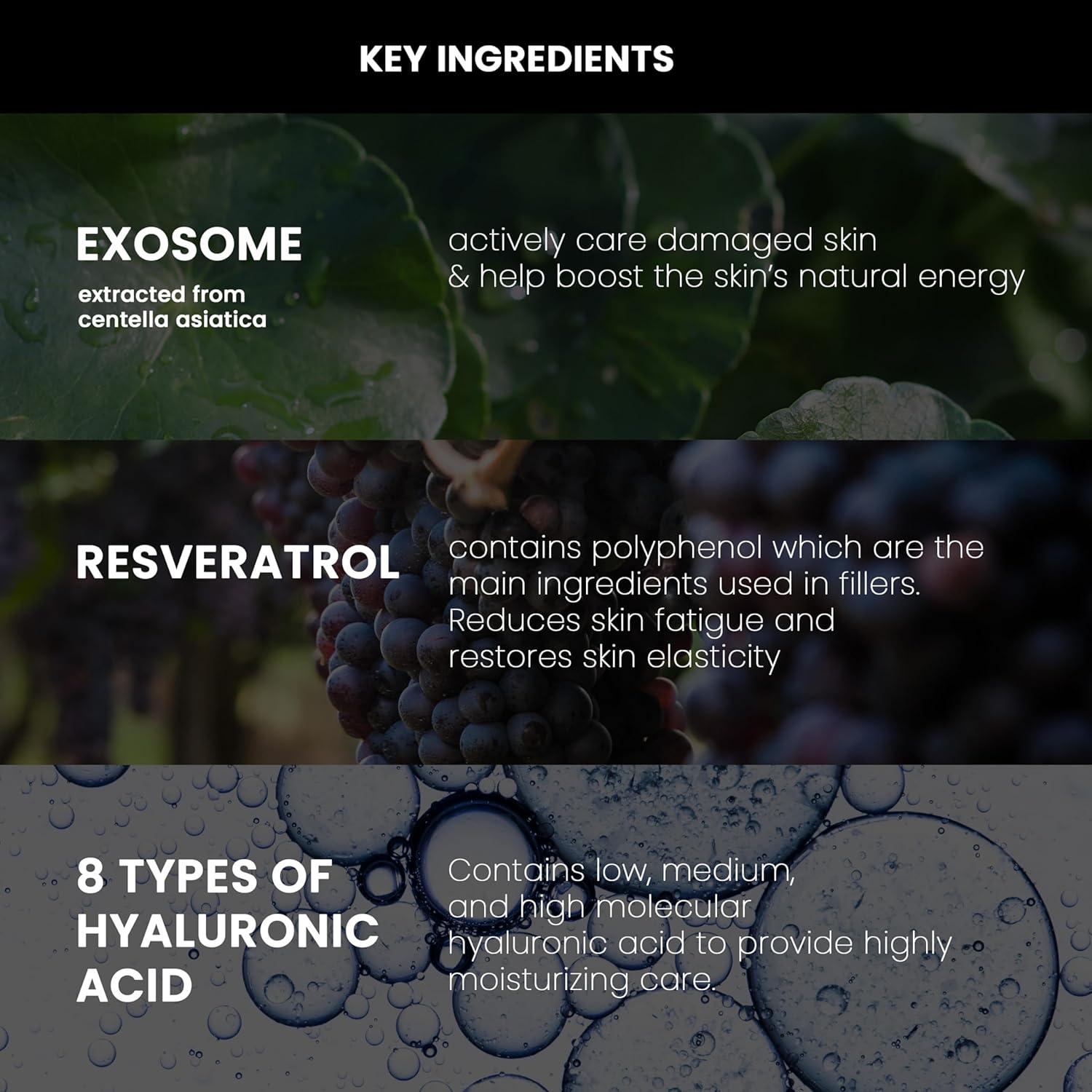 Crema de Exosoma Alta R Neogen Dermalogy 40ml Hidratante