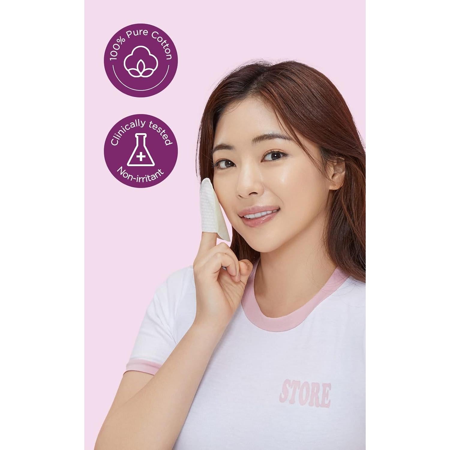 Pads Exfoliantes Neogen Dermalogy Bio-Peel 30 Unidades Vino