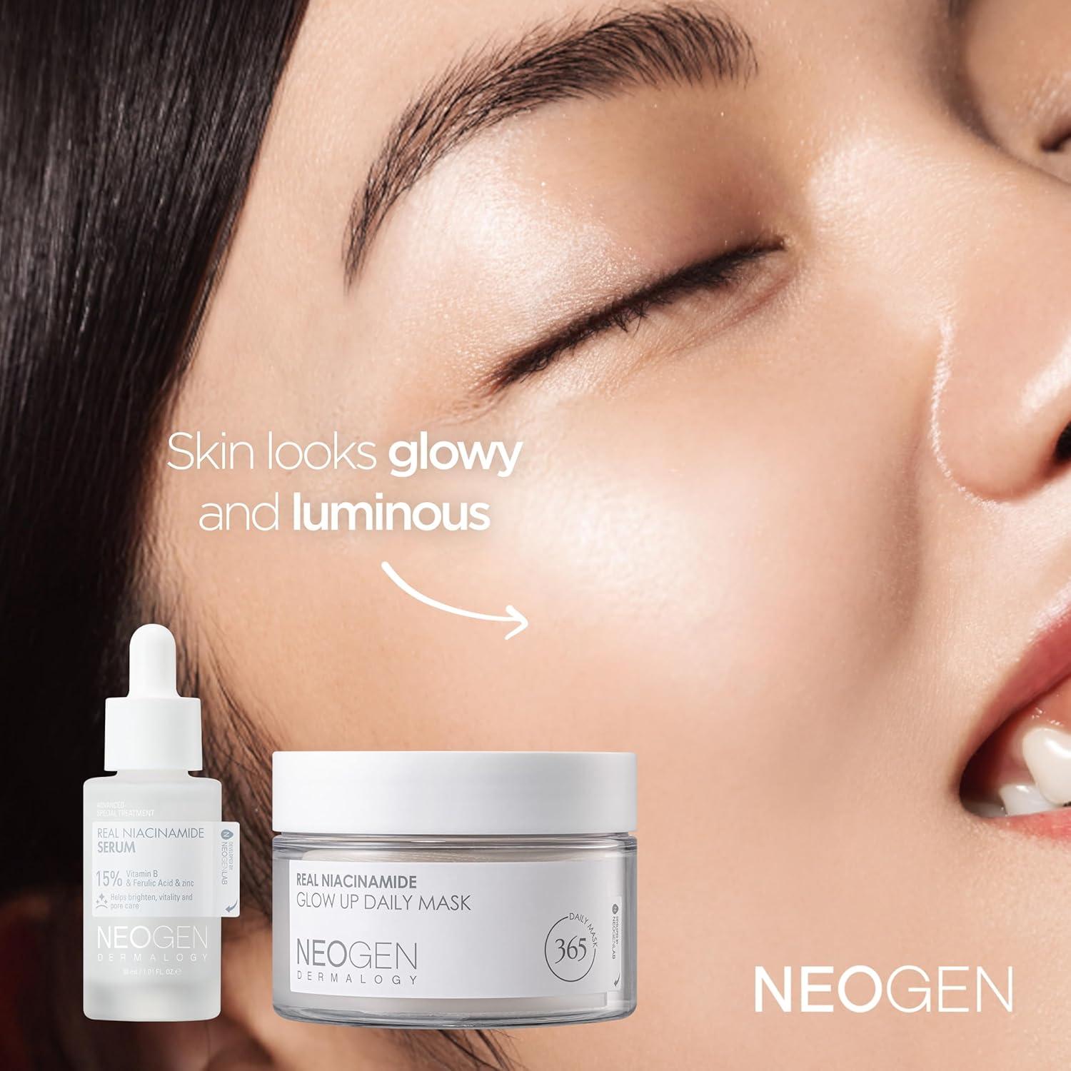 Suero Facial DERMALOGY NEOGEN 15% Niacinamida 30ml