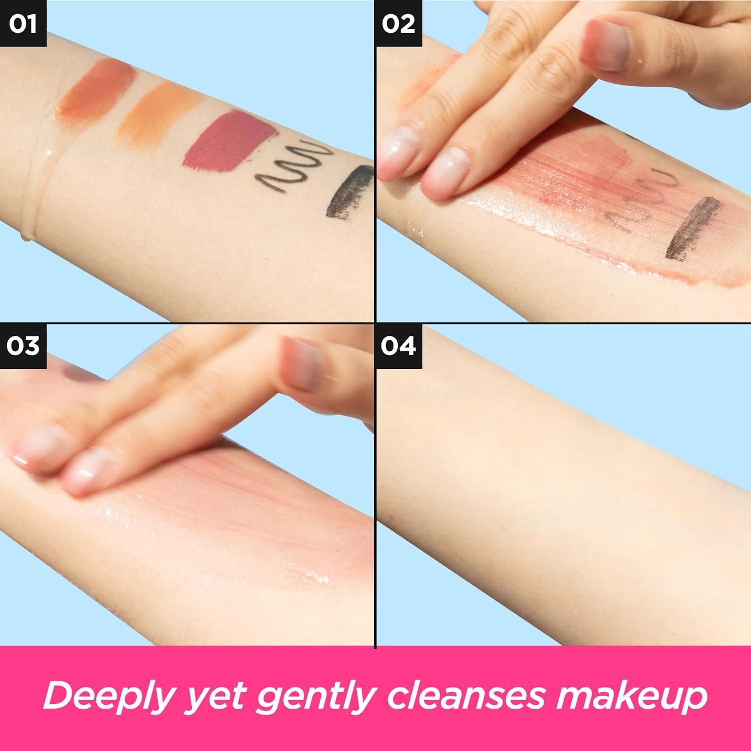 Aceite Limpiador Calmante Cica Tree Neogen 300ml K-Beauty