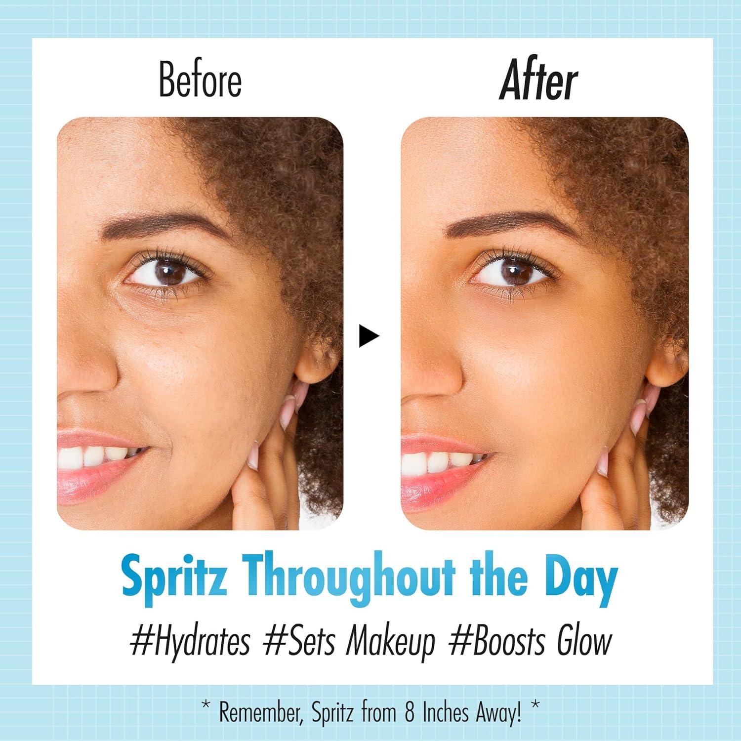 Neogen H2 Dermadeca Serum Facial Spray 120 ml - Hidratante con Niacinamida