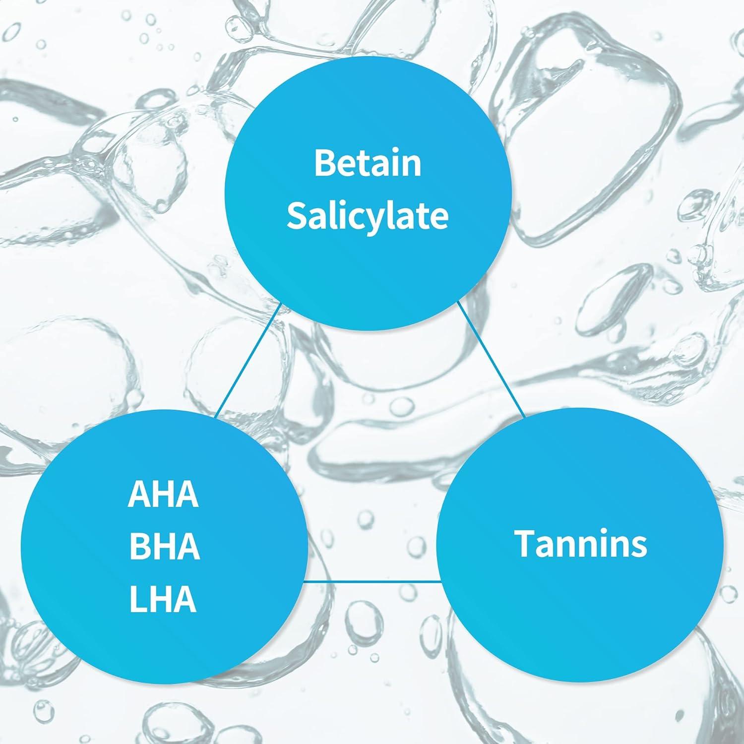 Exfoliante Facial NEOGEN DERMALOGY BHA Pad 90 unidades