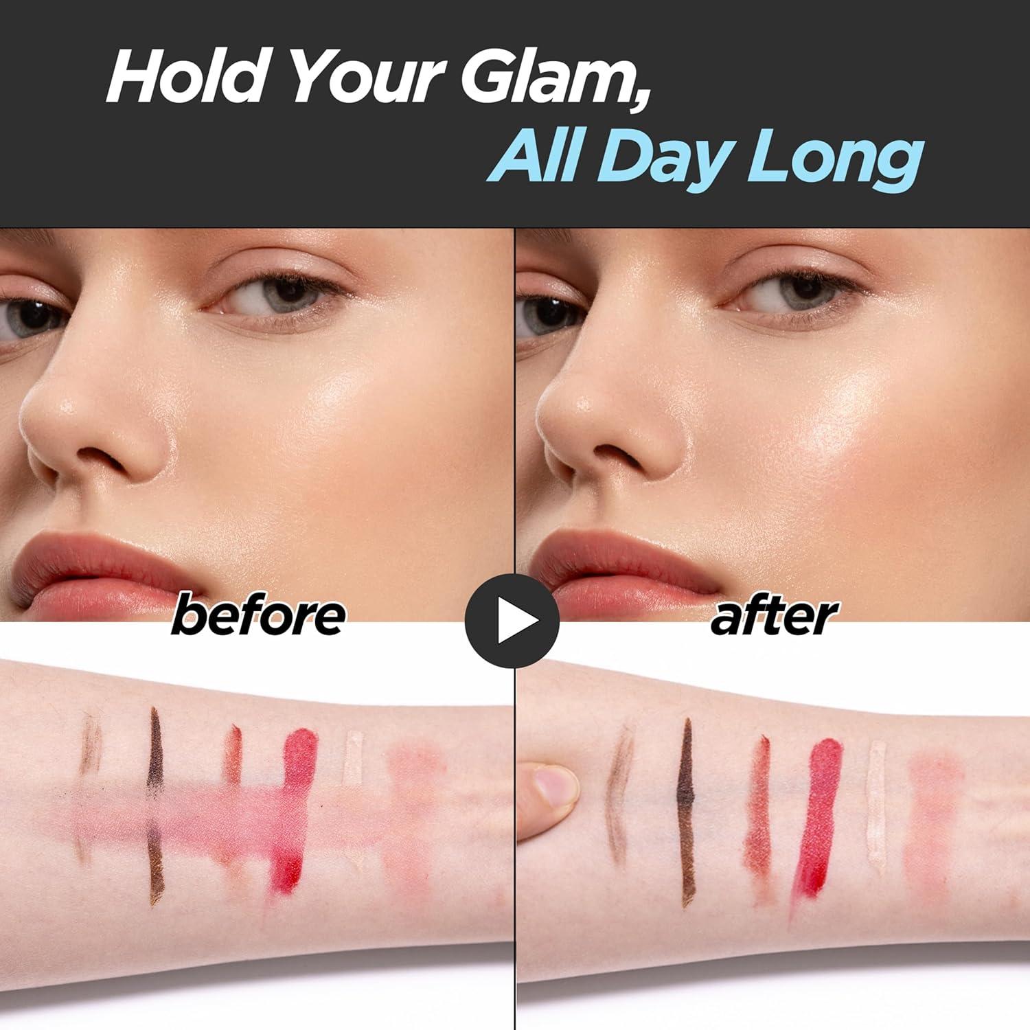 NEOGEN Spray Fijador de Maquillaje Hidratante 80ml - K-beauty