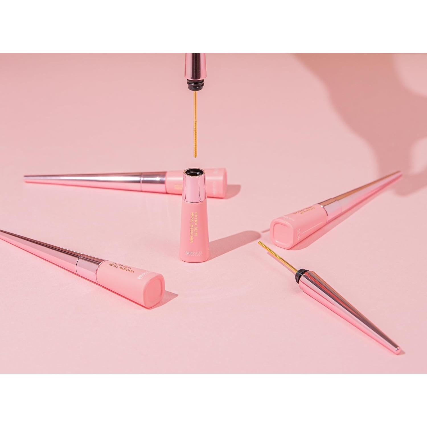 Máscara Metálica Delgada Neogen Dermalogy Vegana 20g