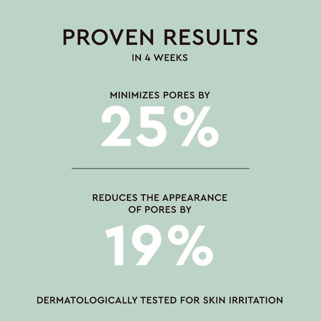 Ampoule Facial The Face Shop Árbol de Té 31.7g - Hidratante y Exfoliante