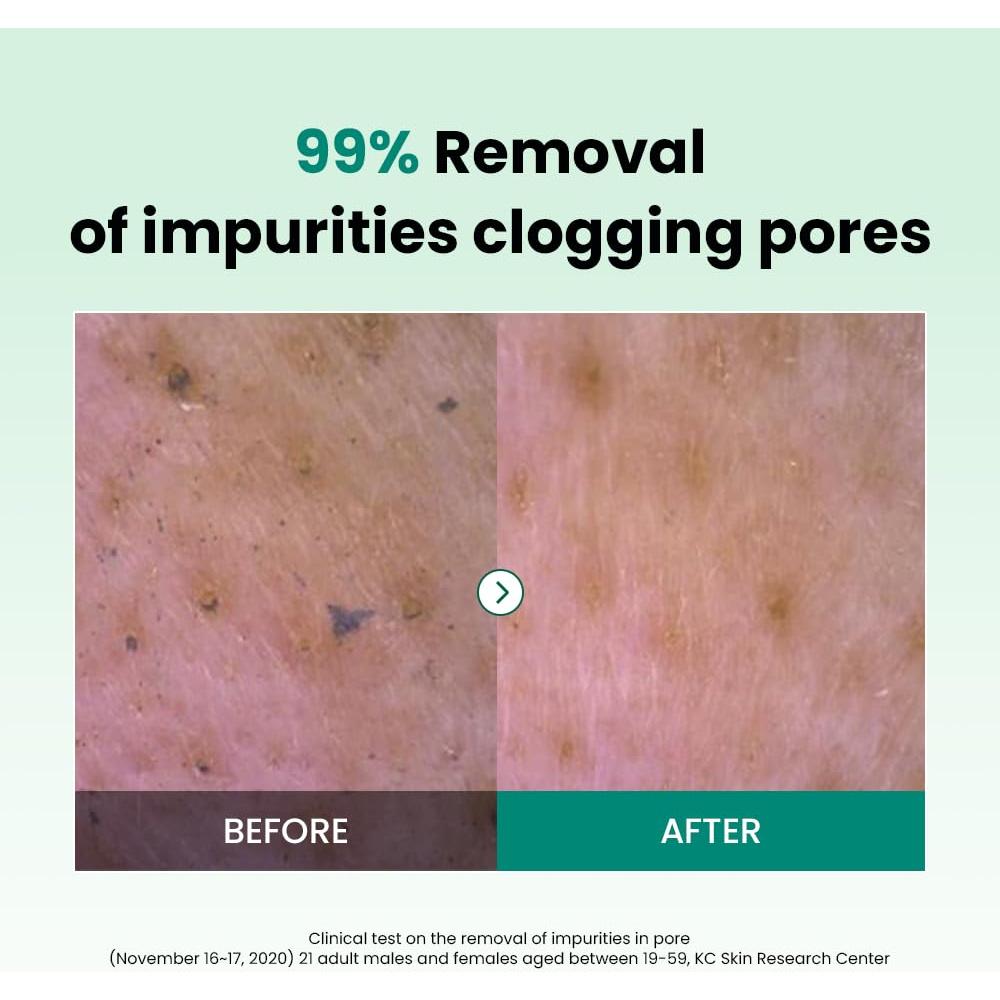 Gel Limpiador Facial Dr.G pH 200ml - Cuidado Piel Coreano