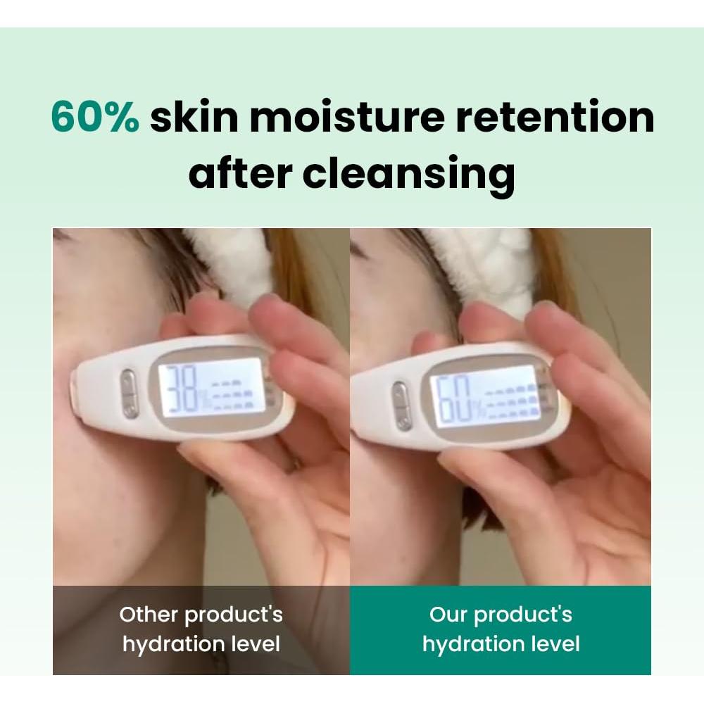 Gel Limpiador Facial Dr.G pH 200ml - Cuidado Piel Coreano