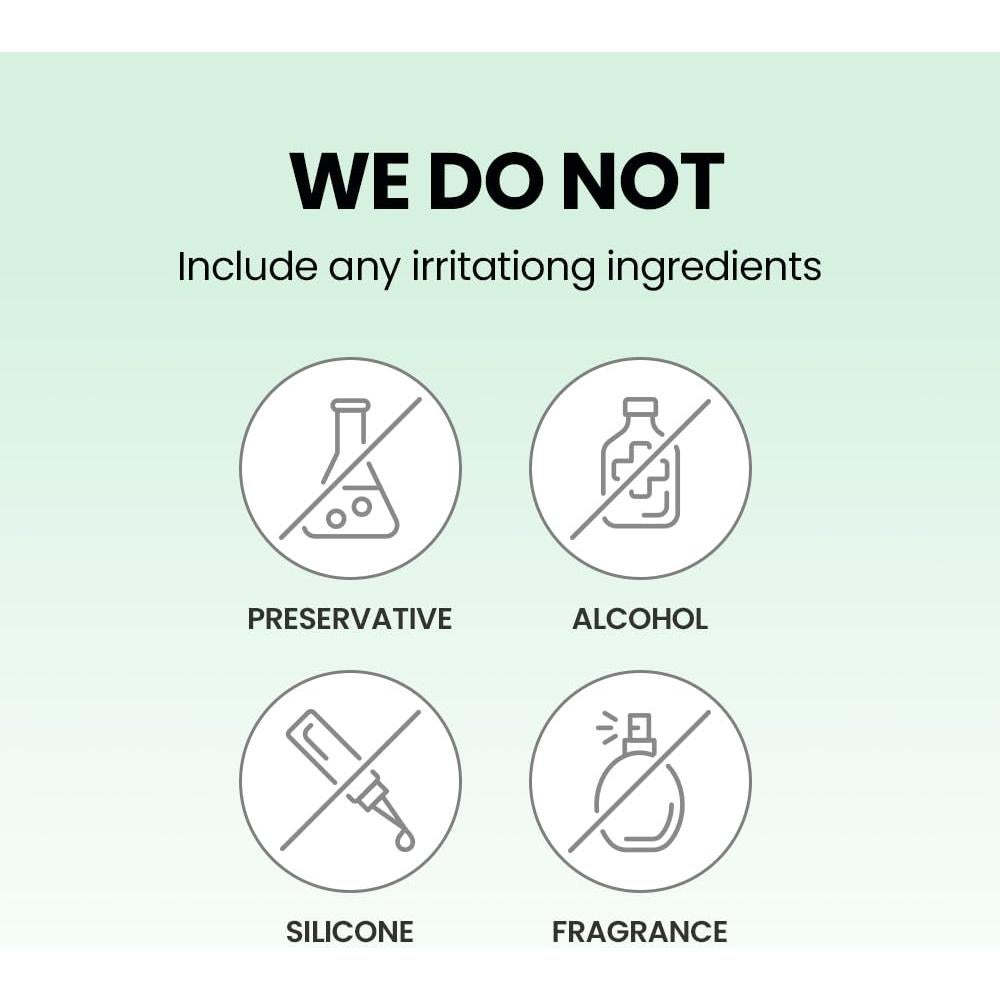 Gel Limpiador Facial Dr.G pH 200ml - Cuidado Piel Coreano