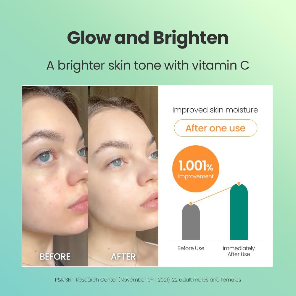 Gel Exfoliante Iluminador Dr.G 120ml - Cuidado Suave Piel