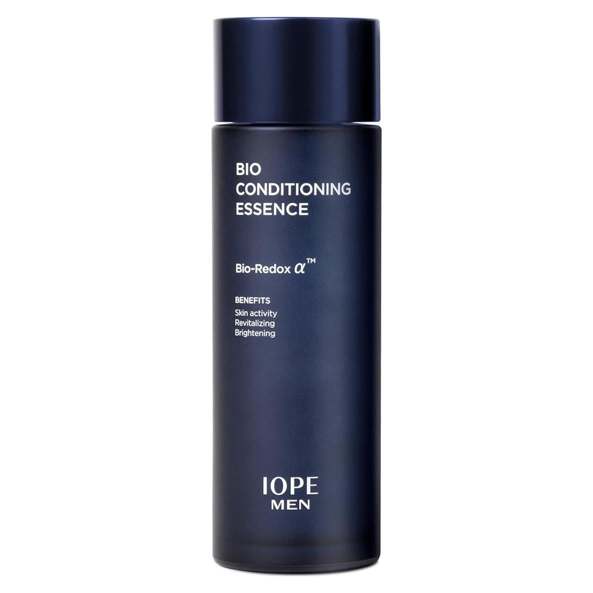 Suero Hidratante IOPE para Hombres 145ml - Anti Envejecimiento