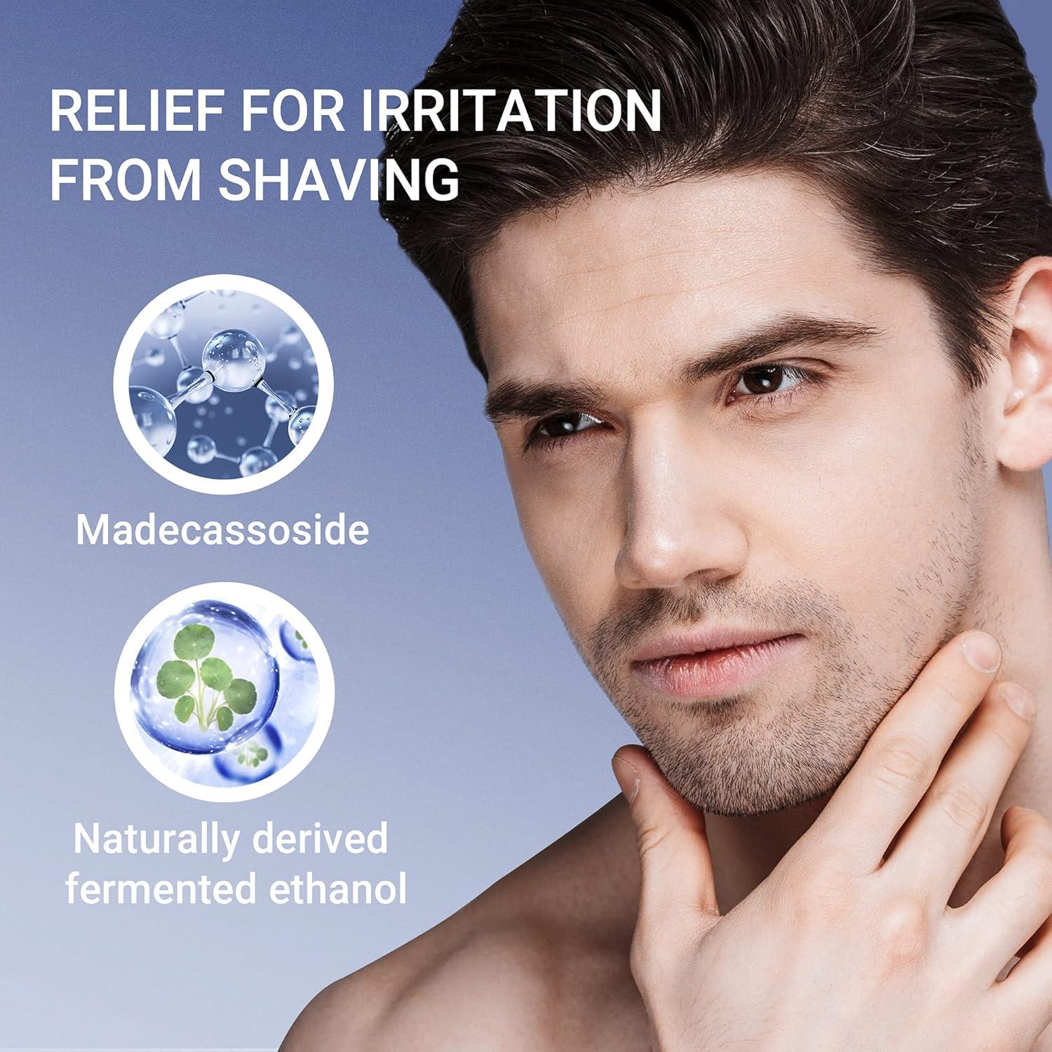 Suero Hidratante IOPE para Hombres 145ml - Anti Envejecimiento