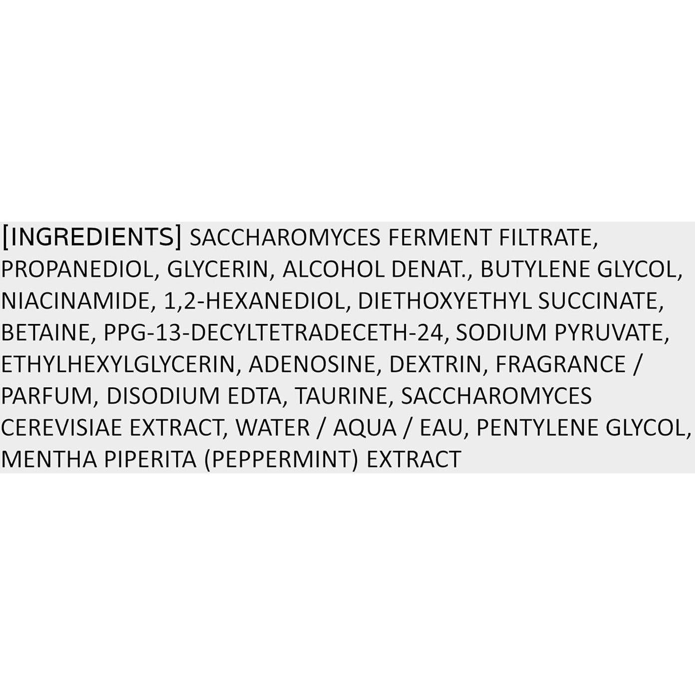 Suero Hidratante IOPE para Hombres 145ml - Anti Envejecimiento