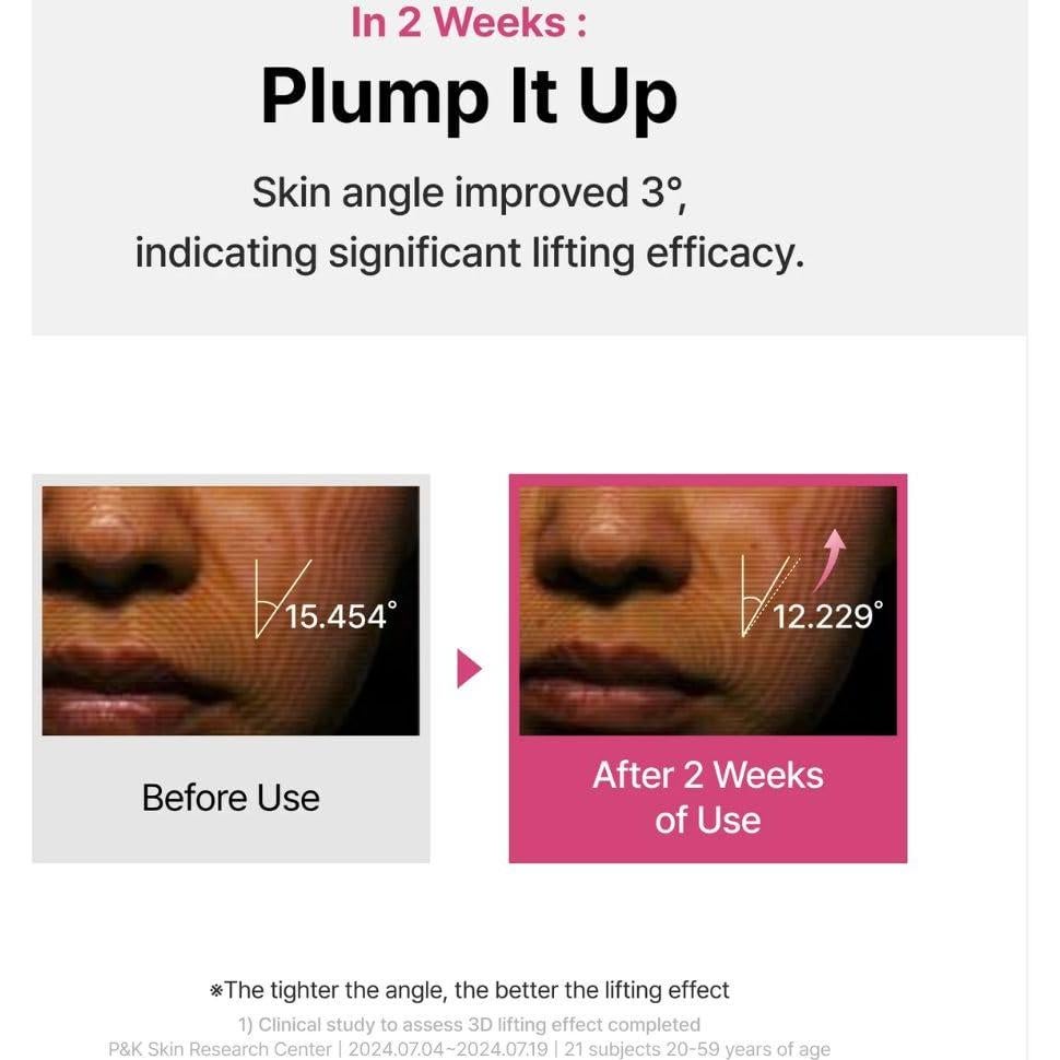 Crema Antienvejecimiento DearKlairs 60g - Hidratante y Reafirmante