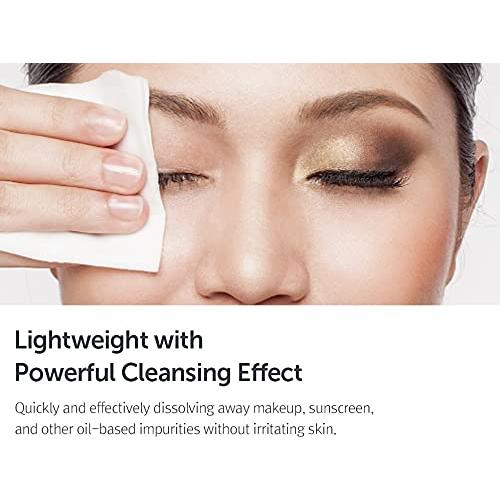 Aceite Limpiador DearKlairs 150 ml Piel Sensible Grasa Vegano