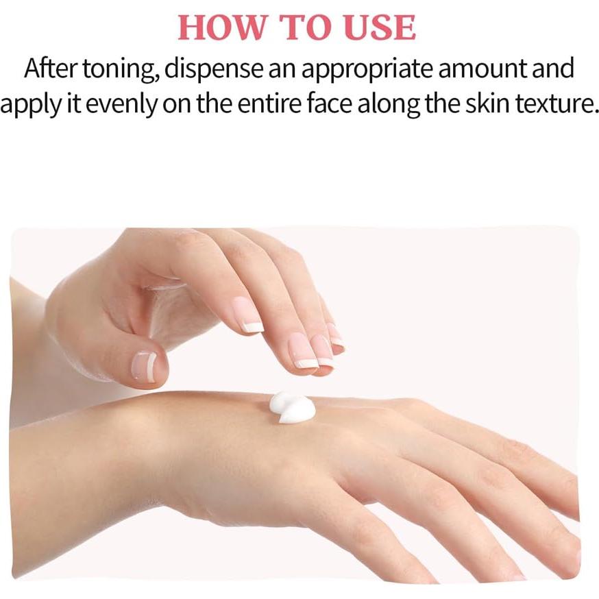 Suero Facial SKINFOOD Durazno Sake 45ml - Minimiza Poros