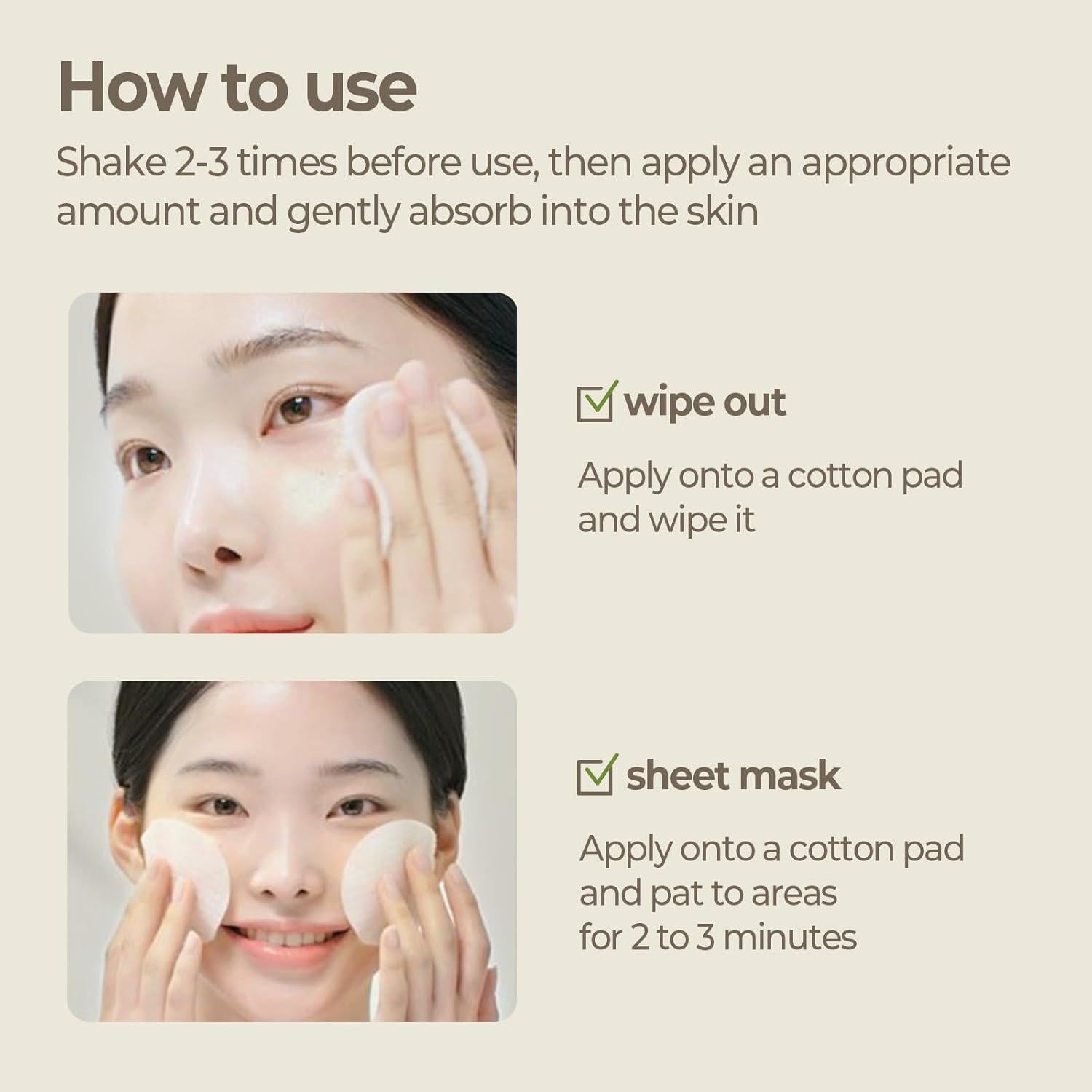 Tónico Facial Iluminador de Arroz Skinfood 160ml Vegano