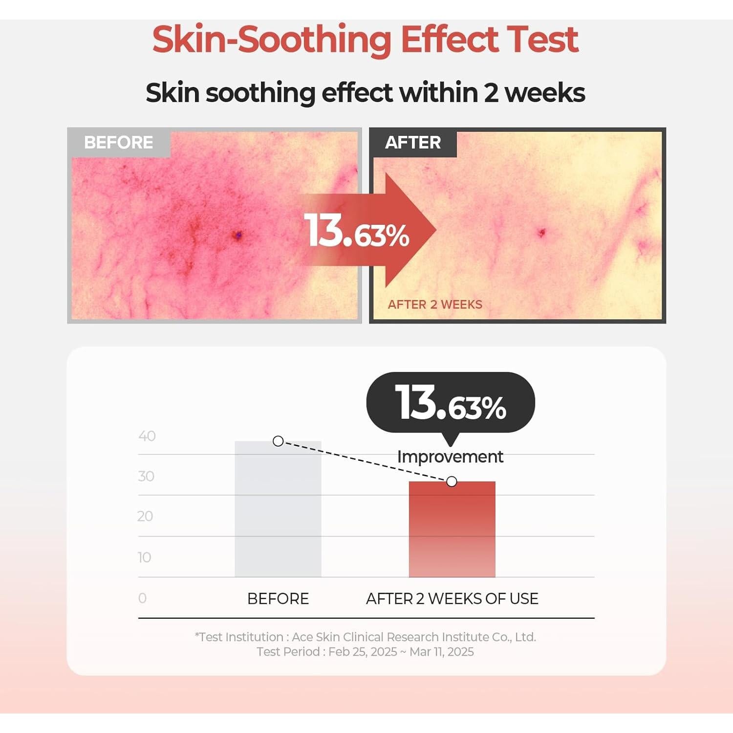 Almohadillas de Tónico Zinc PCA Durazno SKINFOOD 70 unidades