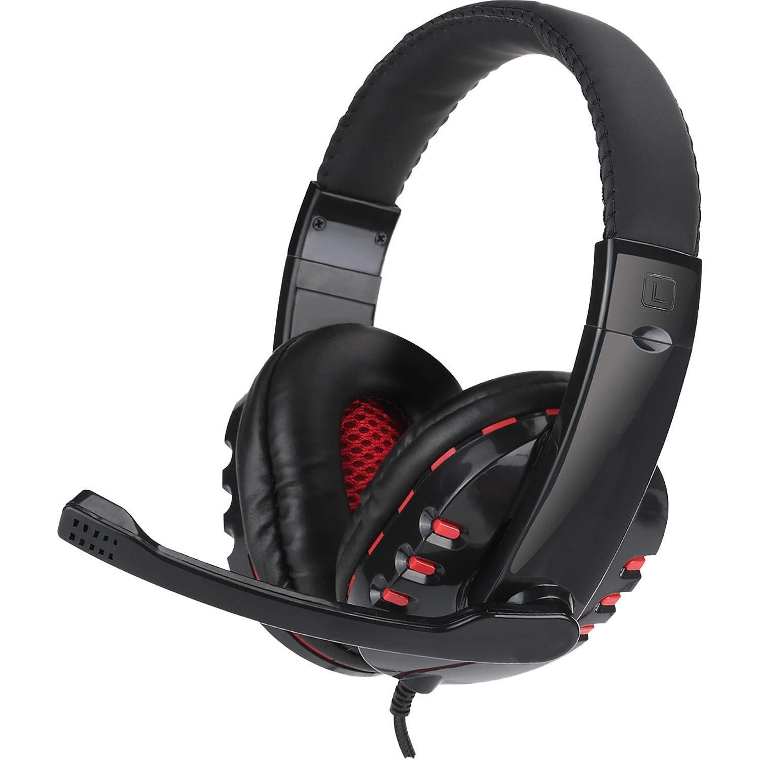 Paquete Gaming Orzly RX-250 Teclado, Ratón, Auriculares