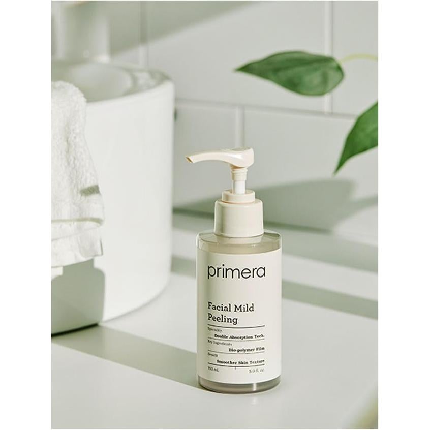 Peeling Suave Amore Pacific 150ml - Cosméticos Coreanos