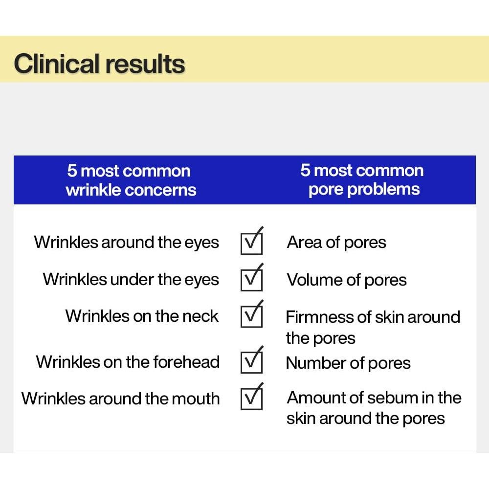 Suero Anti-Envejecimiento IOPE Retinol 0.1% 30 ml - Piel Radiante