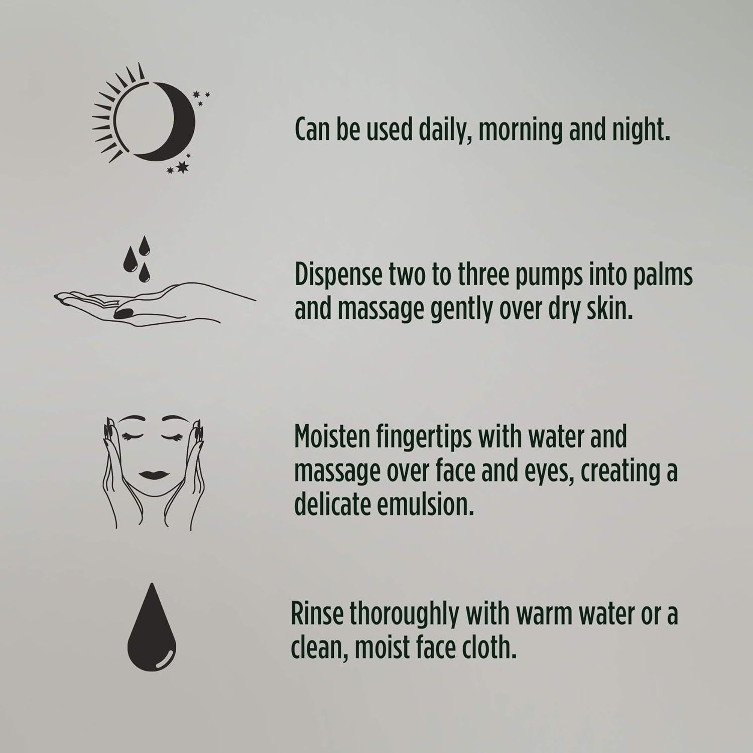 Aceite Limpiador Desmaquillante AMOREPACIFIC 191g Árbol de Té