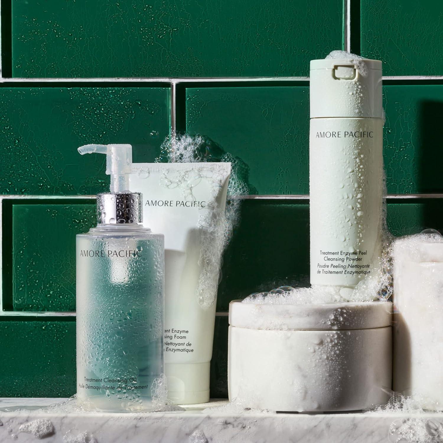 Aceite Limpiador Desmaquillante AMOREPACIFIC 191g Árbol de Té