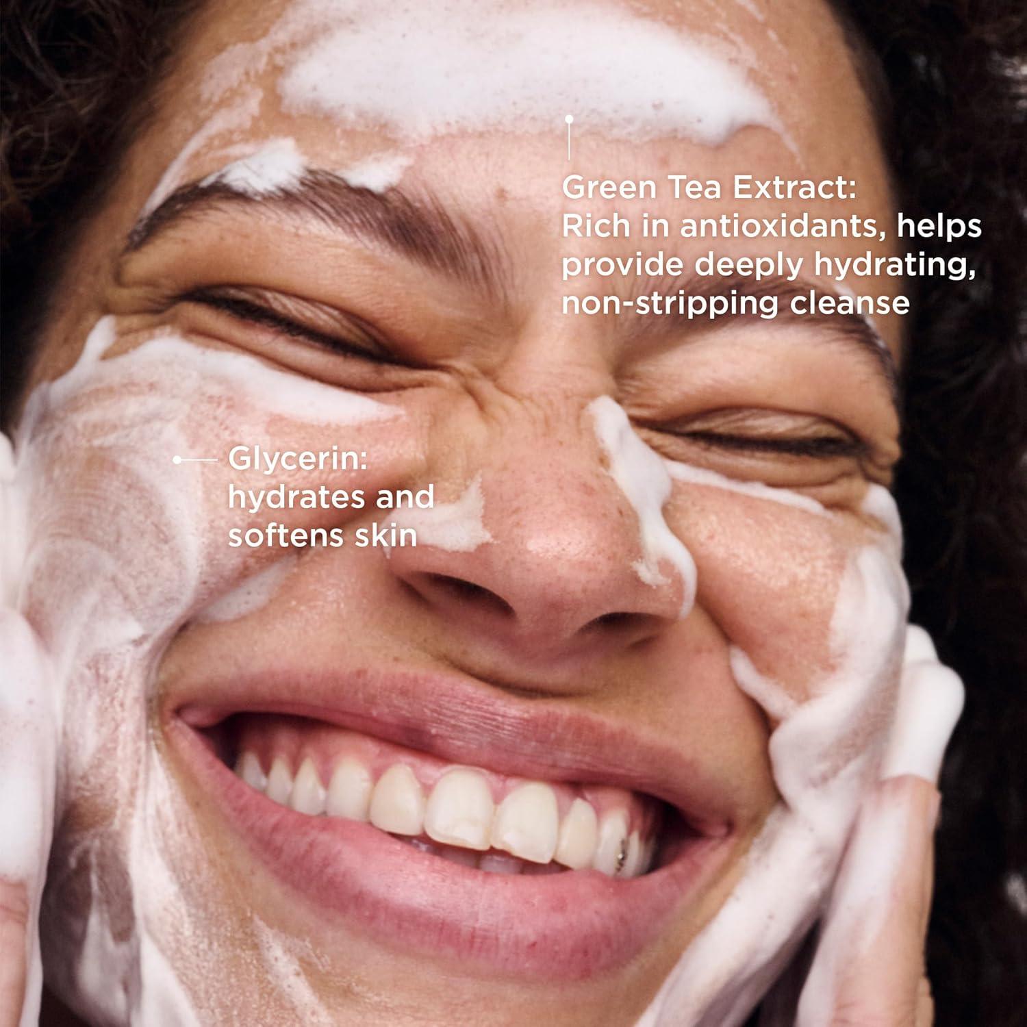 Limpiador AESTURA ATOBARRIER365 pH Equilibrado 200ml