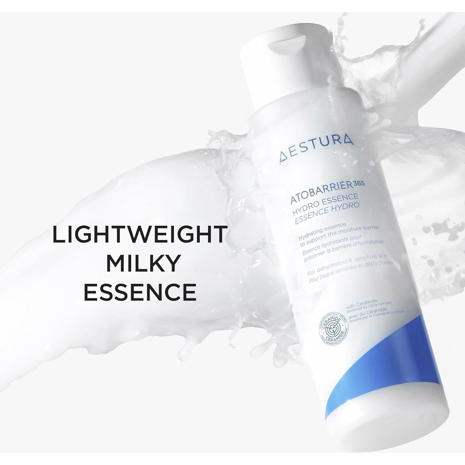 Limpiador AESTURA ATOBARRIER365 pH Equilibrado 200ml