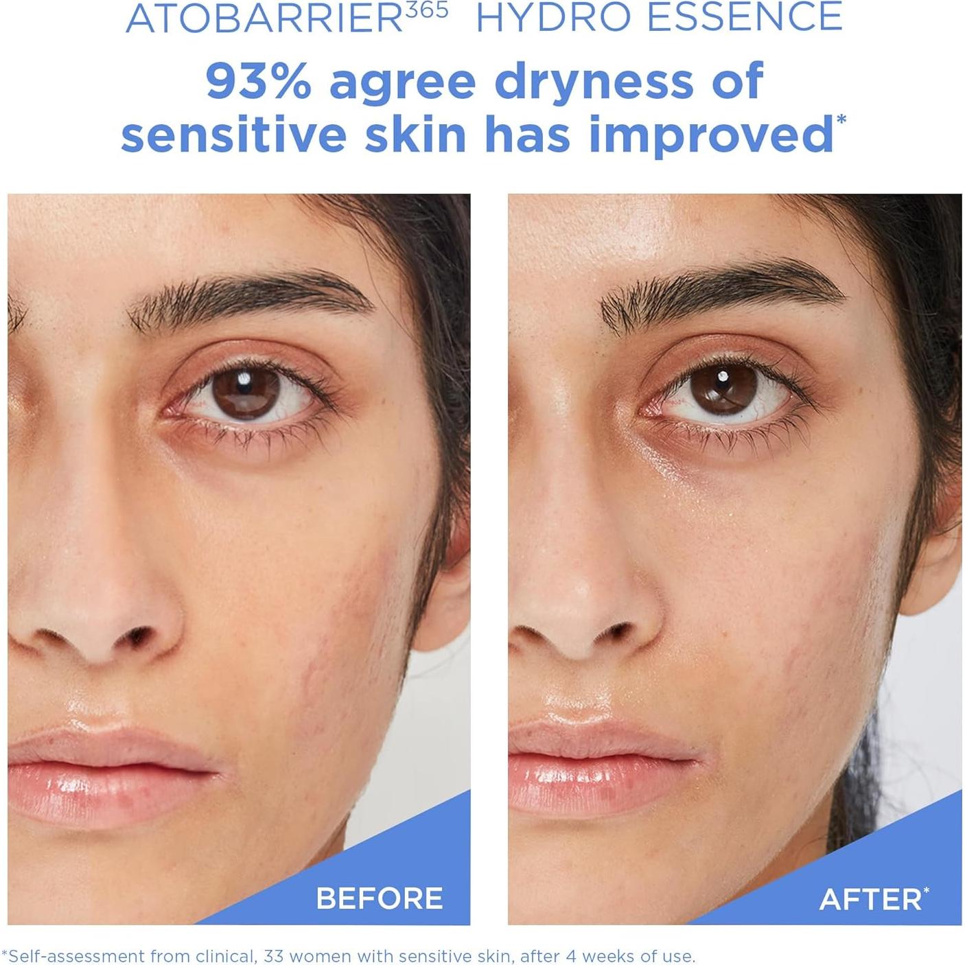 Limpiador AESTURA ATOBARRIER365 pH Equilibrado 200ml