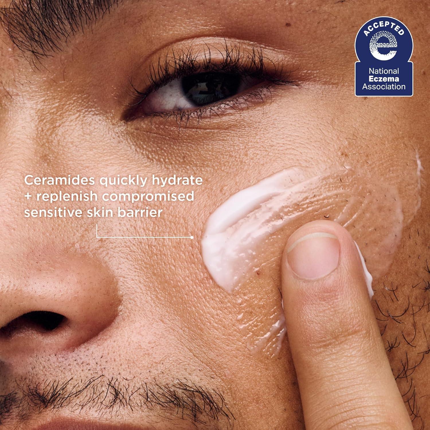 Crema Ligera Aestura Atobarrier365 + Niebla Facial Hidratante