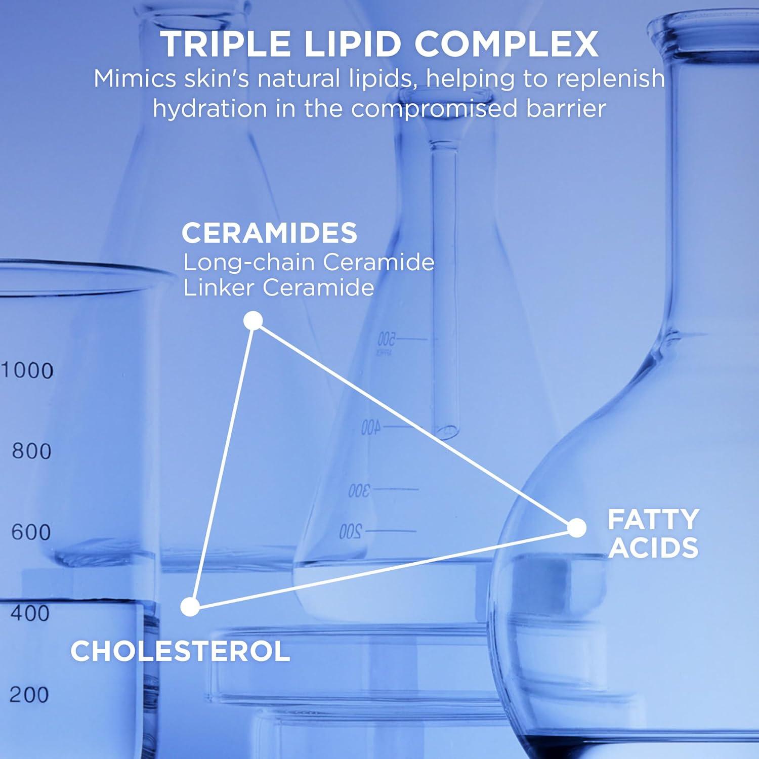 Crema Ligera Aestura Atobarrier365 + Niebla Facial Hidratante