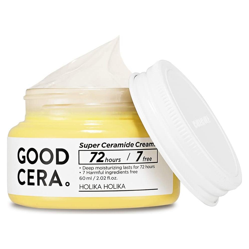 Crema Facial Hidratante HOLIKA HOLIKA Good Cera 59.8 ml