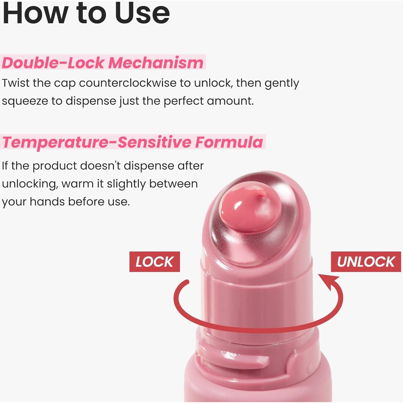 CNP Propolis Jelly Brillo Labial Hidratante 8.8 ml - Pastel de Cereza