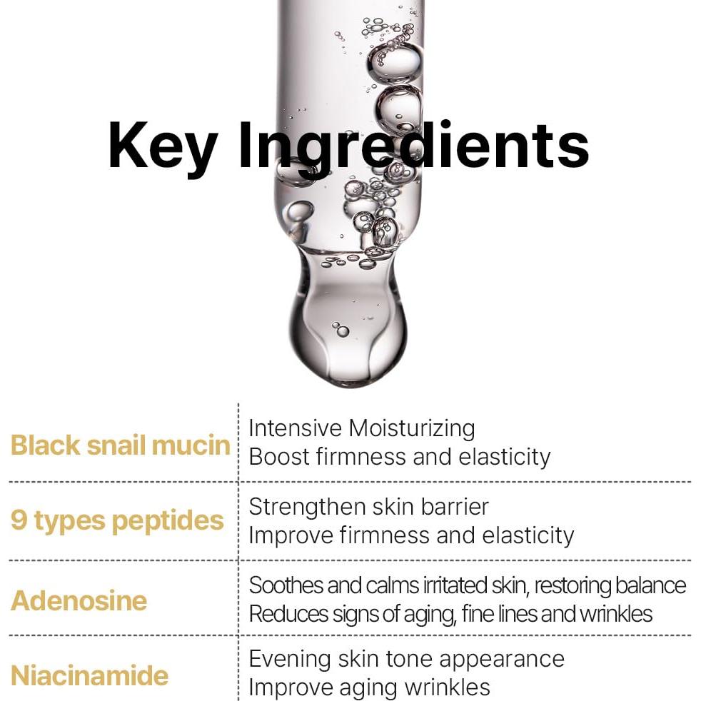 Crema Hidratante Antienvejecimiento Farmstay 54.43 ml